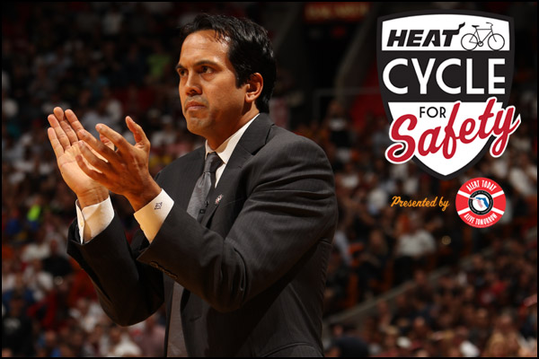 Coach Spo Cycle for Safety