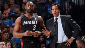 Miami Heat players appreciate coach Erik Spoelstra’s willingness to accept input