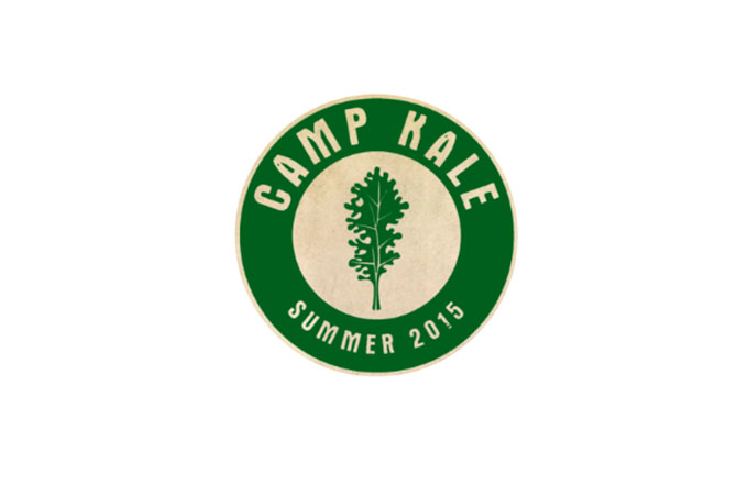 Camp Kale