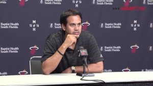Coach Spo before Red, White & Pink