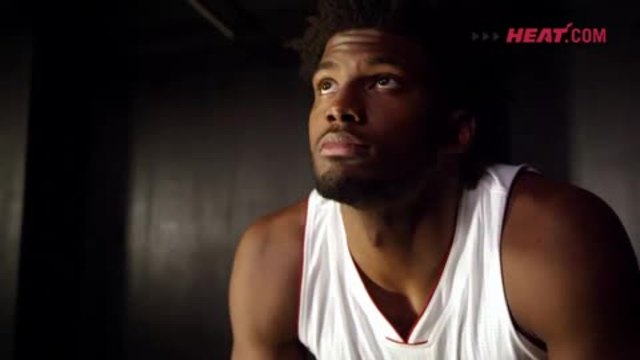 The Daily Spo: Justise Winslow